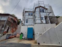 現地（2025年12月8日）撮影。 新生活におススメな物件をご紹介させていただきます＾＾是非お問合せ下さい＾＾