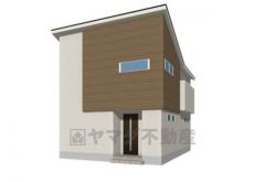 外壁に特殊なコーティングを使用しており、 雨が汚れを洗い流し、日常の汚れからも住まいをしっかり守ります。