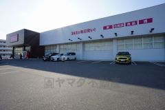 ディスカウントドラッグコスモス　八田店