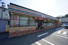 セブンイレブン　春日星見ヶ丘店
