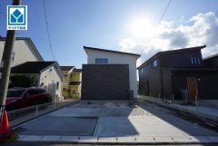 最新の設備で気持ちの良い新生活を送りませんか。