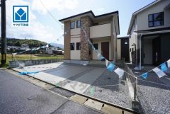 南向きで陽当たり良好です＾＾快適でゆとりのある生活空間で新生活を始めましょう^^