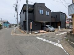落ち着いた住宅地内で快適な生活を実現してみませんか。