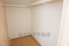 同仕様写真。1階にファミリークロークがありますよ＾＾