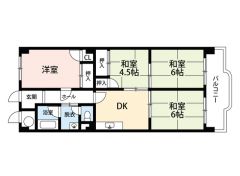 現況と異なる場合は現況を優先します。