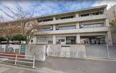 二日市東小学校