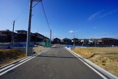 現地（2026年1月15日）撮影。大きな車でも駐車しやすいため、車のサイズを気にせず好きな車に乗れます。