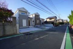 大きな車でも駐車しやすいため、車のサイズを気にせず好きな車に乗れます。