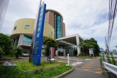 福岡和白病院