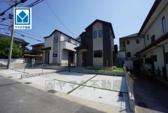 子育てに優しい落ち着いた住環境。快適でゆとりのある生活空間で新生活を始めましょう^^