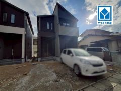 JR雁ノ巣徒歩10分忙しい朝もゆとりの時間が持てます＾＾