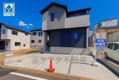 2路線利用可能で都心へのアクセスの幅が広がります。毎日の通勤・通学・買い物がしやすく、快適に過ごせます。