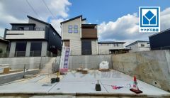 全2区画の新築戸建が新登場です。お問合せお待ちしております＾＾