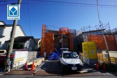 現地（2025.年9月19日）撮影。最新の設備で気持ちの良い新生活を送りませんか。