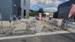 3台まで駐車できるので、急な来客時やお子様が成人して車を所有するようになっても安心です。