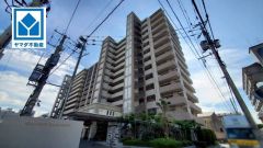 大規模修繕、リフォーム済み＾＾箱崎駅徒歩15分。ペットと一緒に快適な新生活をスタート出来ますよ＾＾