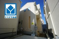 若宮小学校徒歩4分＾＾快適でゆとりのある生活空間で新生活を始めましょう。