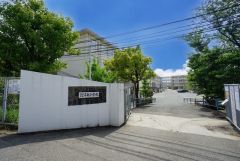 名島小学校