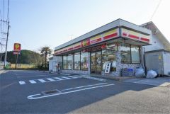ニューヤマザキデイリーストア　宗像朝町店