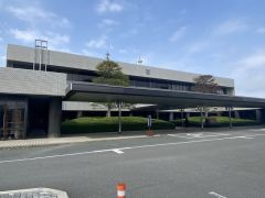 粕屋町役場
