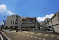 照葉はばたき小学校