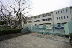 福津市立神興東小学校