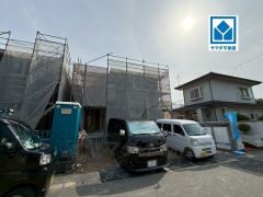 現地（2026年4月27）撮影。最新の設備で気持ちの良い新生活を送りませんか＾＾是非お問合せ下さい＾＾