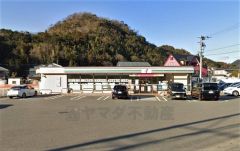 セブンイレブン　福津内殿店