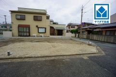 現地（2025年10月7日）撮影。2路線利用可能で都心へのアクセスの幅が広がります。毎日の通勤・通学・買い物がしやすく、快適に過ごせます。