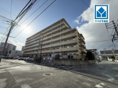 令和8年3月リフォーム完成＾＾ 小学校徒歩10分。 ペット可物件＾＾ペットと一緒に新生活を始められます＾＾