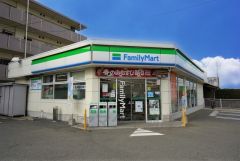 ファミリーマート　新宮深町