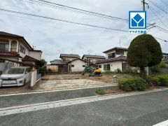 現地（2026年6月5日）撮影。 陽当たり、風通し良好な4LDKでファミリーの新生活を始めましょう＾＾お問合わせお待ちしております＾＾