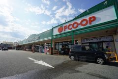 コープ　エフコープ舞松原店