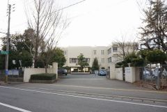 千鳥小学校