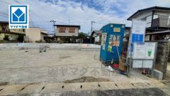 現地（2025年11月17日）撮影。ししぶ駅徒歩9分、都心へのアクセス良好。スーパーやコンビニなども近く周辺環境充実。快適でゆとりのある生活空間で新生活を始めましょう^^