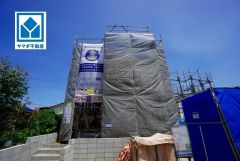 現地（2025年5月8日）撮影。JR土井駅徒歩3分、都心へのアクセス良好。スーパーやコンビニなども近く周辺環境充実。快適でゆとりのある生活空間で新生活を始めましょう^^