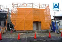 現地（2025年6月9日）撮影。東郷小学校まで徒歩6分と近く、お子様も無理なく通えます。快適でゆとりのある生活空間で新生活を始めましょう^^