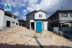 河東小学校徒歩5分＾＾快適でゆとりのある生活空間で新生活を始めましょう^^