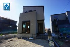 広々LDK19帖＾＾WIC、洗面室収納、各居室収納完備＾＾収納スペース大充実です＾＾