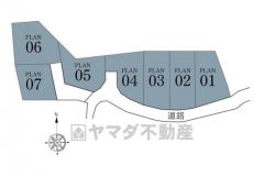 5号地。カースペース2台あり＾＾