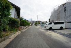 現地（2025年10月7日）撮影。新生活におススメな物件をご紹介させていただきます＾＾