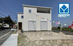 嬉しいオール電化住宅＾＾毎日のお料理やバスタイムが楽しみになりますね。