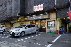 コープ　グリーンコープ香椎店