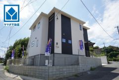 10年間の瑕疵保証が付いた安心の新築戸建。最新の設備で気持ちの良い新生活を送りませんか。