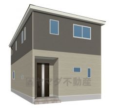 10年間の瑕疵保証が付いた安心の新築戸建。最新の設備で気持ちの良い新生活を送りませんか。