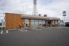 セブンイレブン　古賀流店