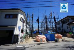 現地（2026年7月27日）撮影。新生活におススメな物件をご紹介させていただきます＾＾是非お問合せ下さい＾＾全居室収納スペースを確保＾＾