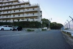 舞松原小学校まで徒歩9分と近く、お子様も無理なく通えます。