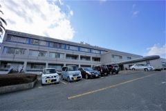 宗像医師会病院