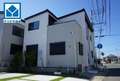 安全性、機能性に優れたオール電化で快適な新生活。毎日のお料理やバスタイムが楽しみになりますね。